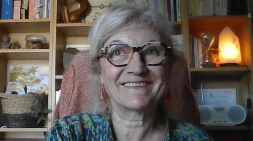 Laurence Pfauwadel