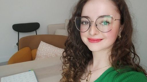 Chloé Gourdon